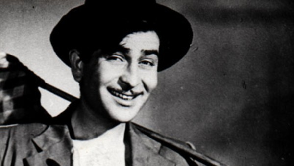 রাজ কাপুর রাজ কাপুর