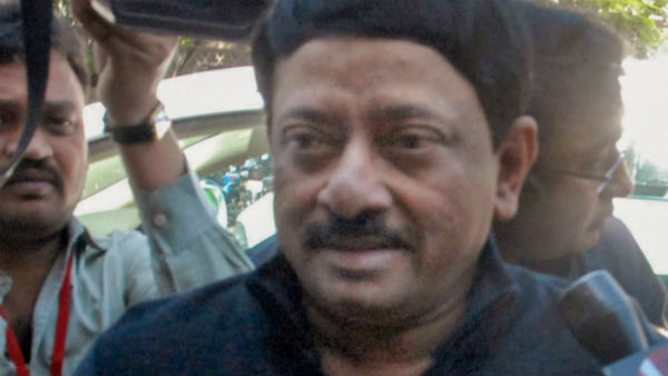 রাম গোপাল বর্মা রাম গোপাল বর্মা