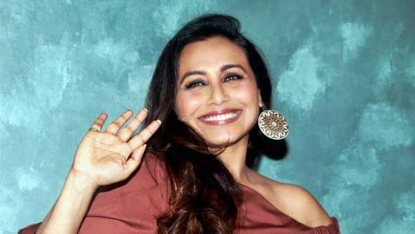  গোবিন্দা ও রাণী মুখ্যার্জির সম্পর্ক