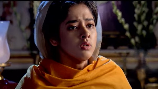 সোমবার থেকে 'উত্তর পর্ব' সোমবার থেকে 'উত্তর পর্ব'