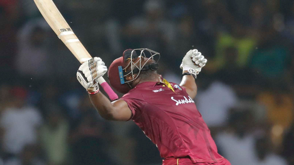 ওয়েস্ট ইন্ডিজের জয়