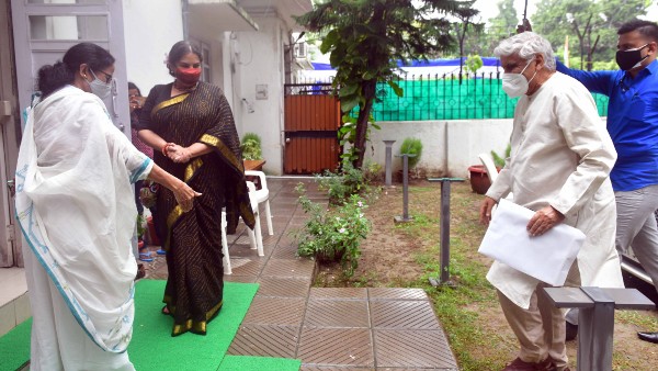 পরিবর্তন আসবেই