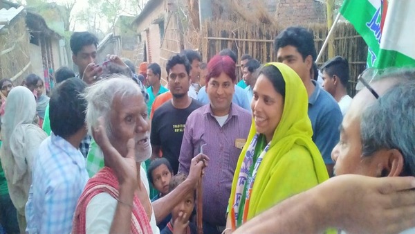 সরকার ও তাঁকে বদনাম করার চেষ্টা 