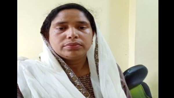 চিঠিটি ভুয়ো, দাবি মন্ত্রীর