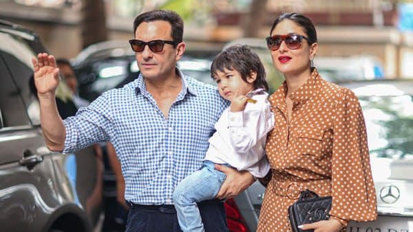 জেহ ও তৈমুরের নামের মানে জেহ ও তৈমুরের নামের মানে