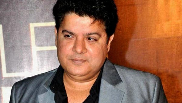 সাজিদ খান সাজিদ খান