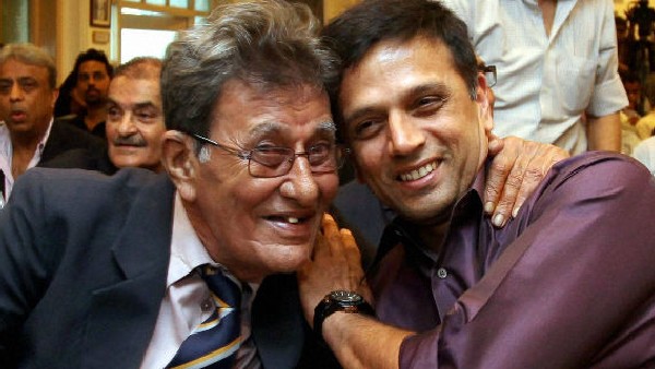 সেলিম দুরানি