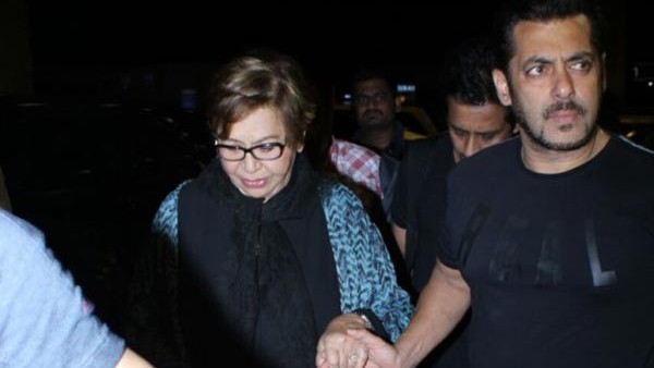 সলমন-হেলেন সলমন-হেলেন