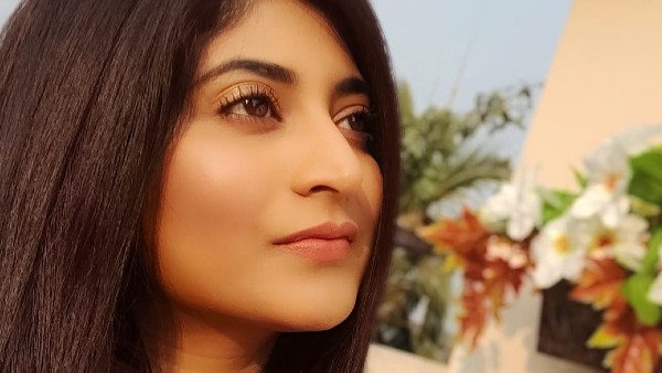 সারদামার চরিত্রে কে আসছেন?