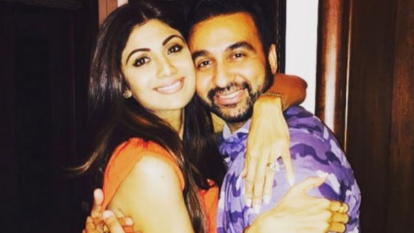 শিল্পার সঙ্গে কি রাজের সম্পর্ক তলানিতে? শিল্পার সঙ্গে কি রাজের সম্পর্ক তলানিতে?