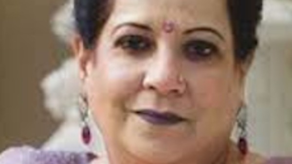 শোভা কাপুর