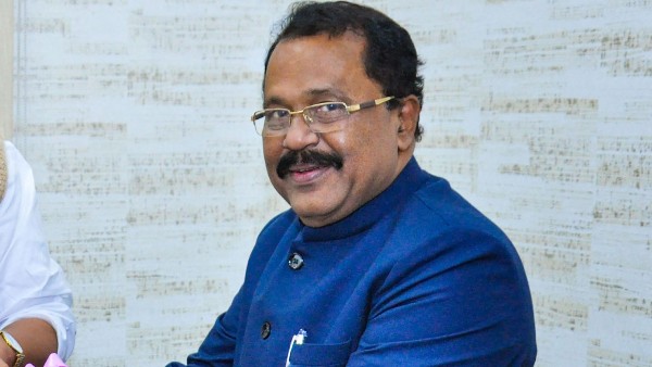 আট রাজ্যে বদলে গেল রাজ্যপাল