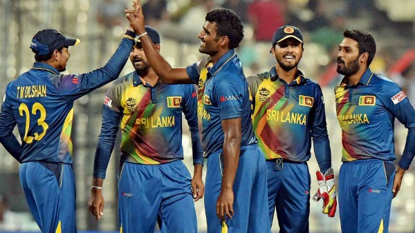 ভারত ও শ্রীলঙ্কার টক্কর ভারত ও শ্রীলঙ্কার টক্কর