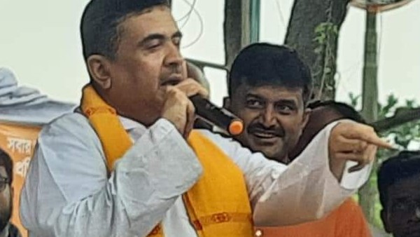 রাজ্য রাজনীতিতে মুকুল রায় বনাম শুভেন্দু 