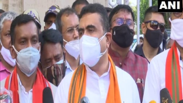 তিনটি সমবায় ব্যাঙ্কের চেয়ারম্যান পদে রয়েছেন শুভেন্দু