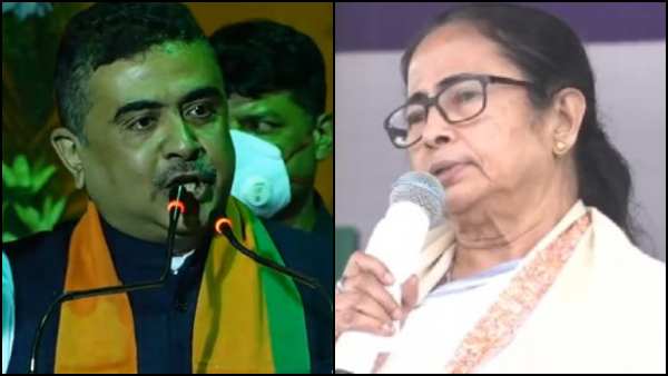 মমতা বন্দ্যোপাধ্যায়কে চিঠি ভূষণের!