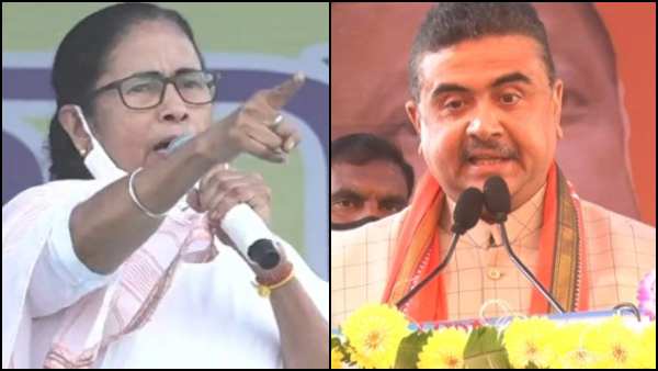 সিদ্ধান্ত দলনেত্রীর!