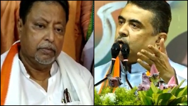 মুকুল রায়ের বিধায়ক পদ খারিজে মরিয়া বিজেপি
