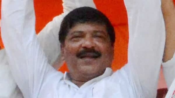 বিজেপিতে থেকেই পৃথক মঞ্চ তৈরি করেন সুদীপ