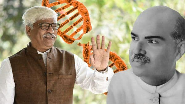 শ্যামাপ্রসাদ বঙ্গভঙ্গ করেছিলেন, ওঁর ডিএনএ-এর বিজেপি বাংলা ভাগ করতে চাইছে: সুজন চক্রবর্তী শ্যামাপ্রসাদ বঙ্গভঙ্গ করেছিলেন, ওঁর ডিএনএ-এর বিজেপি বাংলা ভাগ করতে চাইছে: সুজন চক্রবর্তী