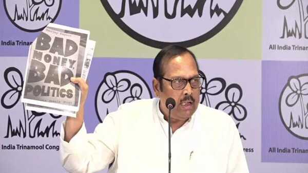 রাজ্যপালের বিরুদ্ধে এবার রাষ্ট্রপতির কাছে দরবার