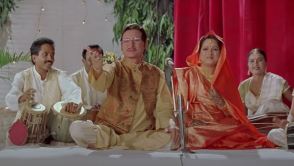 শুনোজি দুলহন–হাম সাথ সাথ হ্যায় (‌১৯৯৯)‌