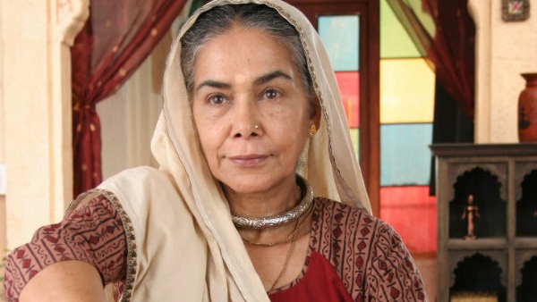 সুরেখা সিক্রি সুরেখা সিক্রি