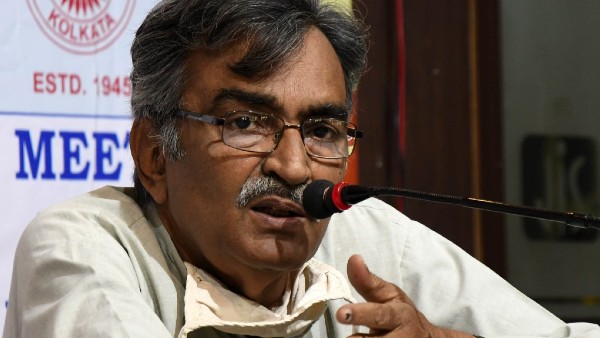 মুখে এক, কাজে আর এক সিপিএম