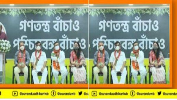 পিএসসির চেয়ারম্যান, বিধায়ক পদ-দুই থেকে মুকুলের অপসারণ চায় বিজেপি