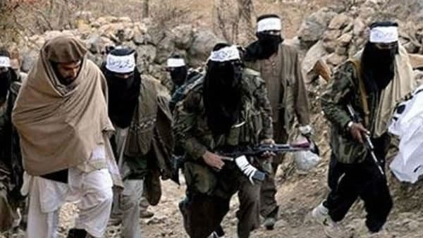 ৮৫ শতাংশ এলাকাই তালিবানদের দখলে ?