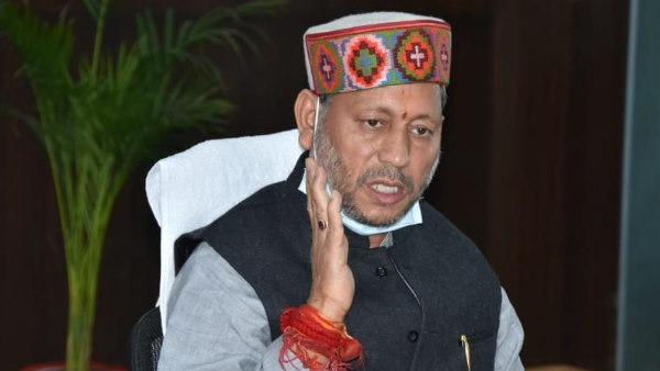 প্রাক্তন মুখ্যমন্ত্রীর কথাতেই পরিষ্কার অবস্থান