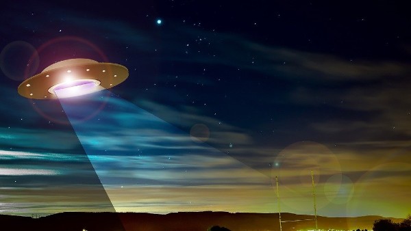 ওয়ার্ল্ড ইউএফও ডে-র প্রাসঙ্গিকতা কতখানি? ওয়ার্ল্ড ইউএফও ডে-র প্রাসঙ্গিকতা কতখানি?