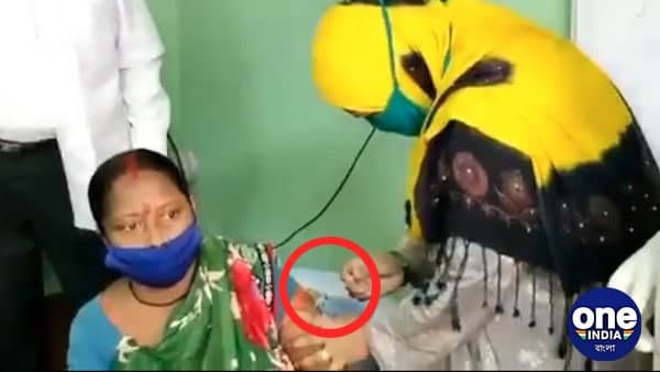 নিশানা বিজেপির
