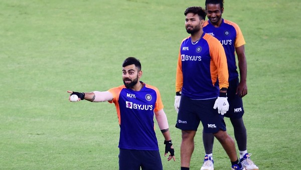 বিরাটের ঘড়ি বিরাটের ঘড়ি