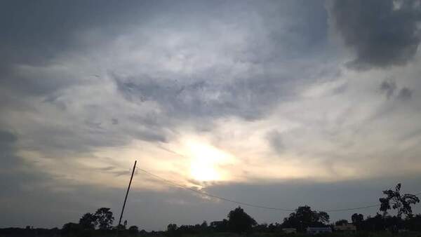 উত্তরবঙ্গে ভারী থেকে অতিভারী বৃষ্টির পূর্বাভাস উত্তরবঙ্গে ভারী থেকে অতিভারী বৃষ্টির পূর্বাভাস