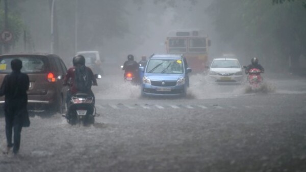 উত্তরবঙ্গের আবহাওয়া