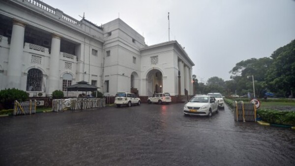 দক্ষিণবঙ্গেও ভারী বৃষ্টির পূর্বাভাস নেই