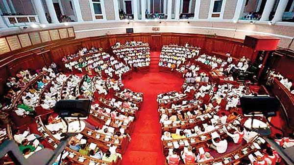 বেশিরভাগ বিজেপি শাসিত রাজ্যে আছে বিধান পরিষদ