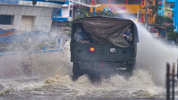 নিজে খতিয়ে দেখছি বলে জানিয়েছেন পুস্কর সিং ধামী। 