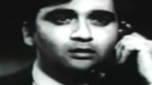 ইয়াদে (‌১৯৬৪)‌–সবচেয়ে কম অভিনেতাদের নিয়ে তৈরি এই ছবি