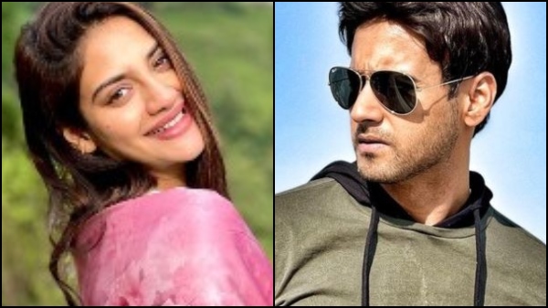 ছবির কাজে ফিরেছেন যশ–নুসরত ছবির কাজে ফিরেছেন যশ–নুসরত