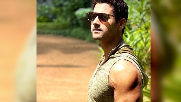 যশের সারমেয়র ছবি পোস্ট