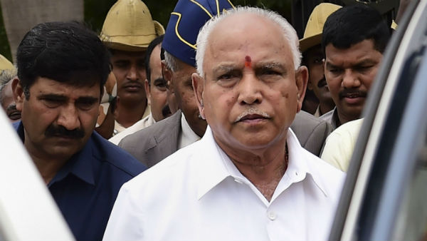 ইয়েদুরাপ্পার পছন্দও আছে ইয়েদুরাপ্পার পছন্দও আছে