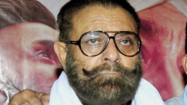 যোগরাজ সিং