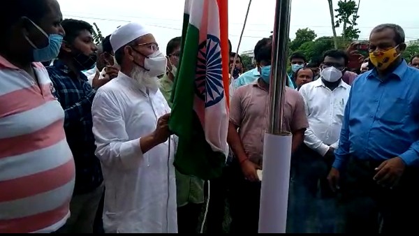 দক্ষতার সঙ্গে সংখ্যালঘুদের উন্নয়নের কাজ করার দরকার দক্ষতার সঙ্গে সংখ্যালঘুদের উন্নয়নের কাজ করার দরকার