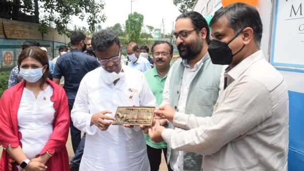 সহযোগী সংস্থার বিবৃতি