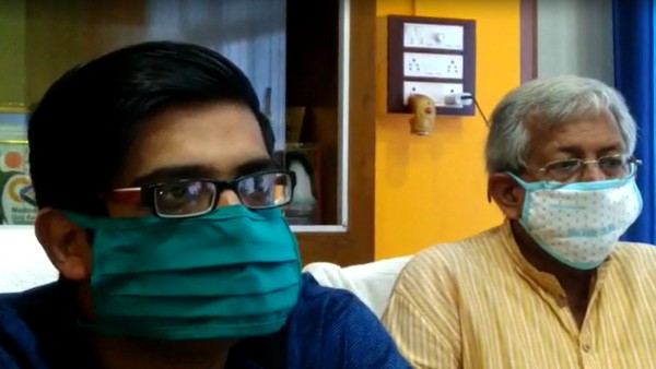 সরকারি প্রক্রিয়ার মাধ্যমেই ভোটাভুটি