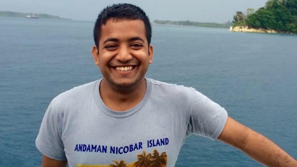 ১৬ বছরেই এইমসের প্রবেশিকায় পাশ ১৬ বছরেই এইমসের প্রবেশিকায় পাশ