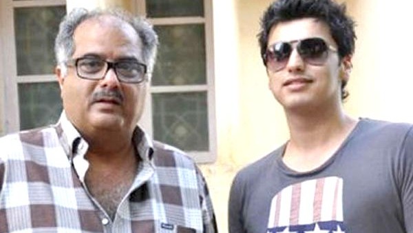 সম্পর্কের খতিয়ান ও কাপুর পরিবার সম্পর্কের খতিয়ান ও কাপুর পরিবার