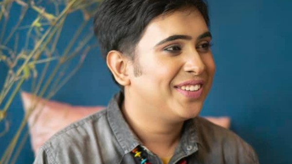 অঞ্জন দত্তকে জবাব স্যান্ডির